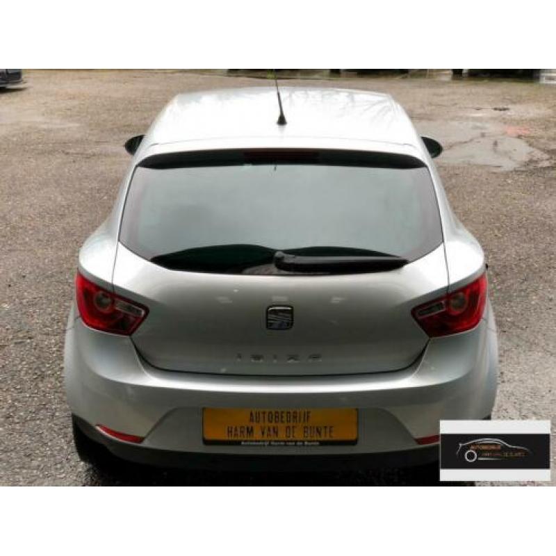 Seat Ibiza NIEUWSTAAT 1.4 STYLANCE XENON LED CRUISE CLIMA PA