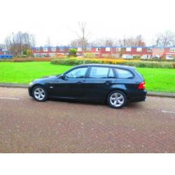 BMW 3-serie 320 D, AIRCO-ACC, NAVI EURO 5