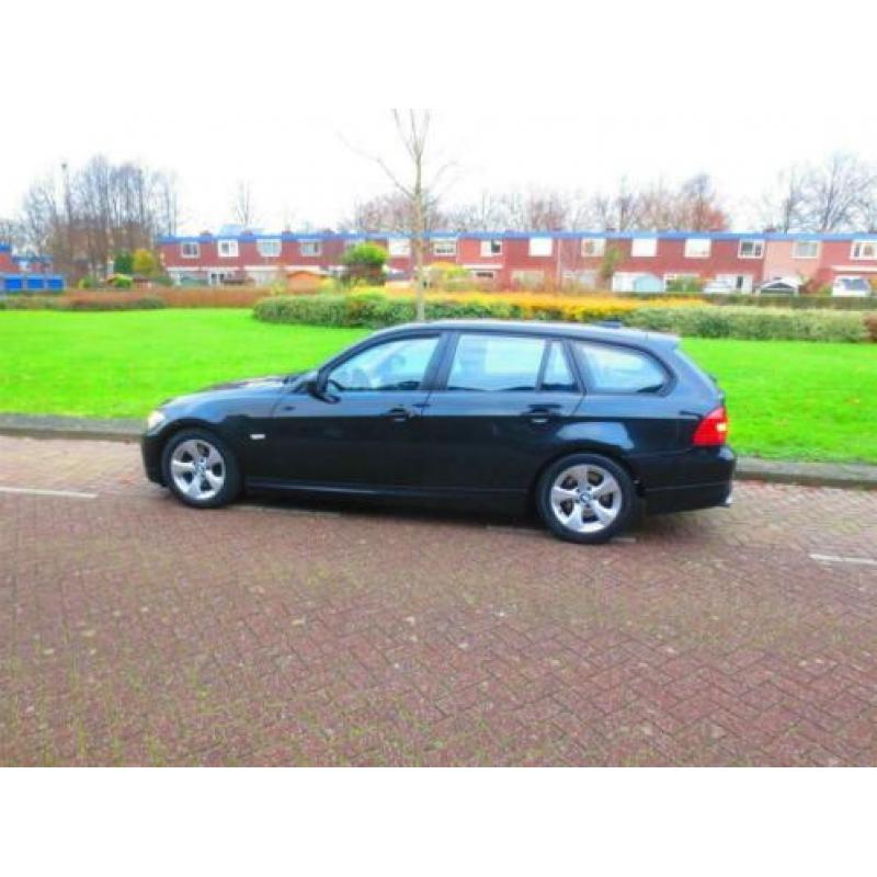 BMW 3-serie 320 D, AIRCO-ACC, NAVI EURO 5
