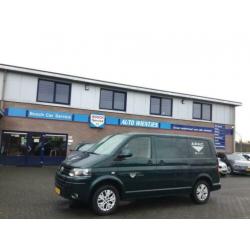 Volkswagen Transporter 2.0 TDI DSG/AUT 103KW COMFORT