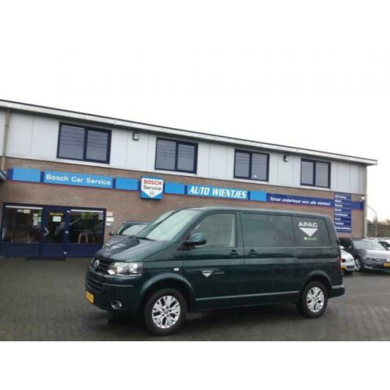 Volkswagen Transporter 2.0 TDI DSG/AUT 103KW COMFORT