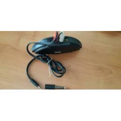 Sony draadloze hoofdtelefoon