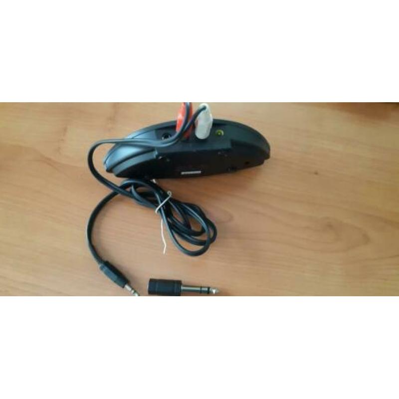 Sony draadloze hoofdtelefoon