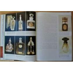 Jacqueline Jones-North: Commercial perfume bottles