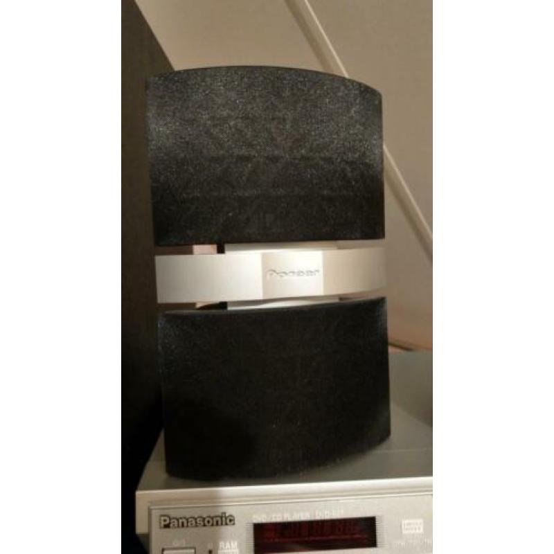 Pioneer VSX-516 - 5.1 home cinema set