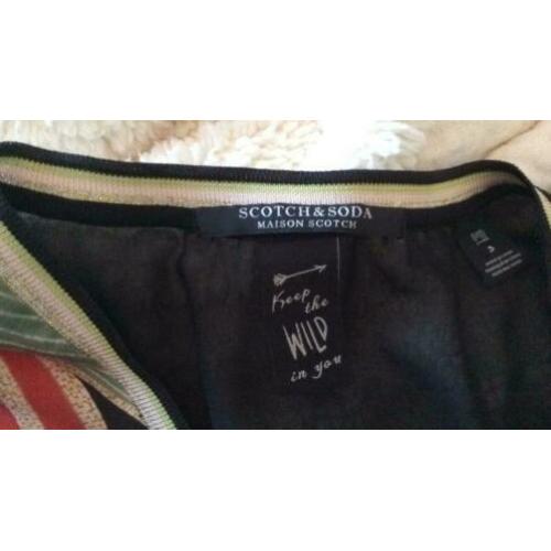 Scotch&soda maat 3