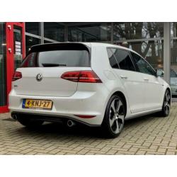 Volkswagen Golf 2.0 TSI GTI 230PK PERFORMANCE DSG *!* PANODA