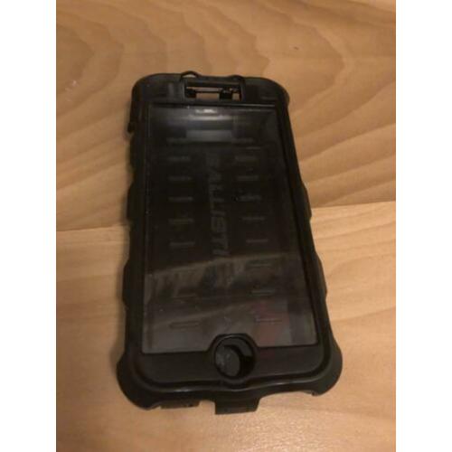 Ballistic. Kneiter hard hoesje voor Iphone 6