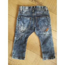 Leuk kleding pakket maat 86/92