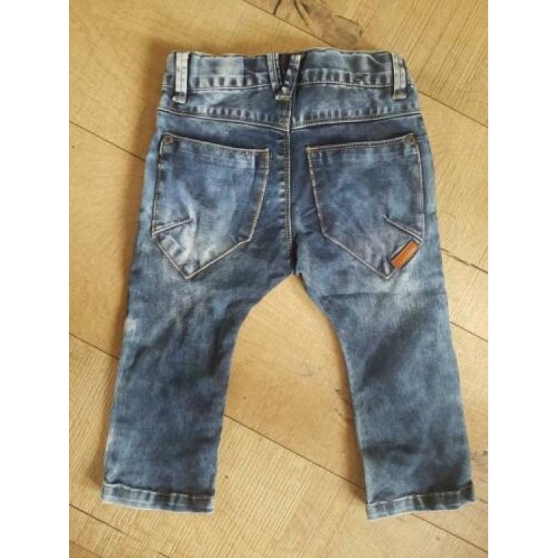 Leuk kleding pakket maat 86/92