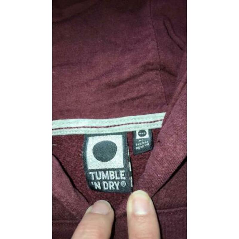 Tumble n Dry trui meisje maat 146/152