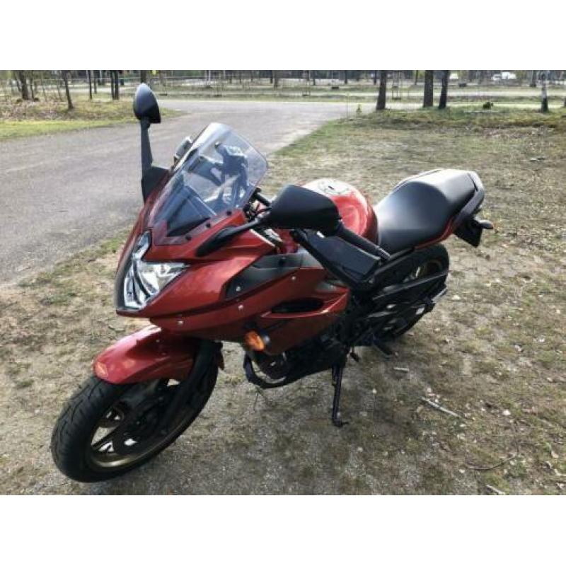 Yamaha XJ6S 600 Diversion ABS 2010 XJ 6 S XJ6 600S