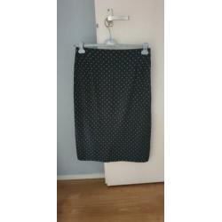 Susskind rok maat L
