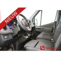 Mercedes-Benz Sprinter 314 2.2 CDI 143PK L2H1 LANG LAAG AUTO