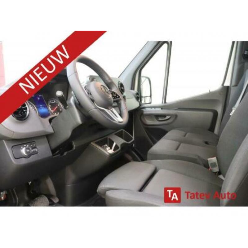Mercedes-Benz Sprinter 314 2.2 CDI 143PK L2H1 LANG LAAG AUTO