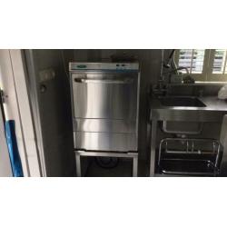Horeca vaatwasser