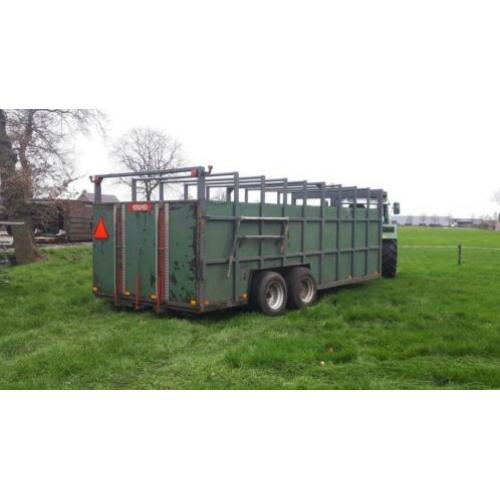 Veewagen