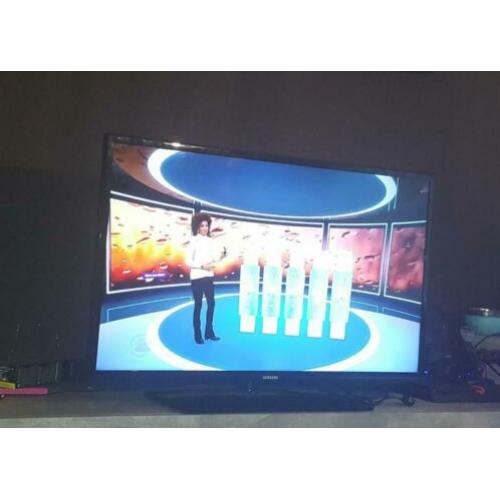 Samsung tv type UE40H6203AW 40inch