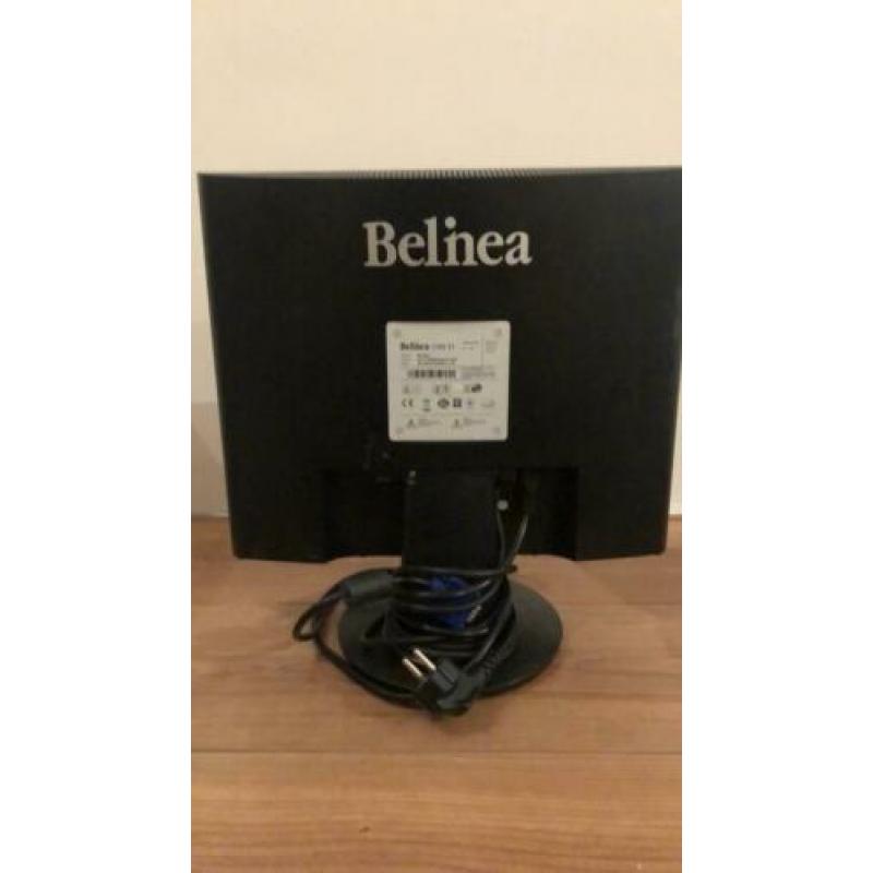 Belina 17” 1705 S1