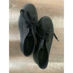Superga Platforms