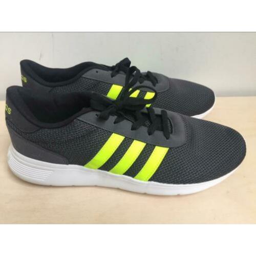 Adidas Neo sportschoenen maat 10,5 45 heren nieuw cloudfoam