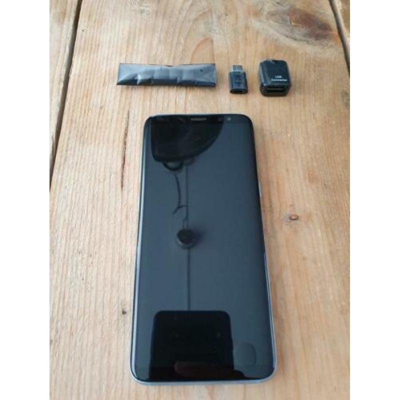 Samsung Galaxy S8, 64 GB Coral Blue