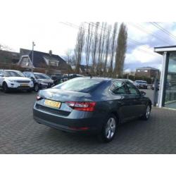 Skoda Superb 1.6 TDI 88KW AMBITION BUSINESS (bj 2016)