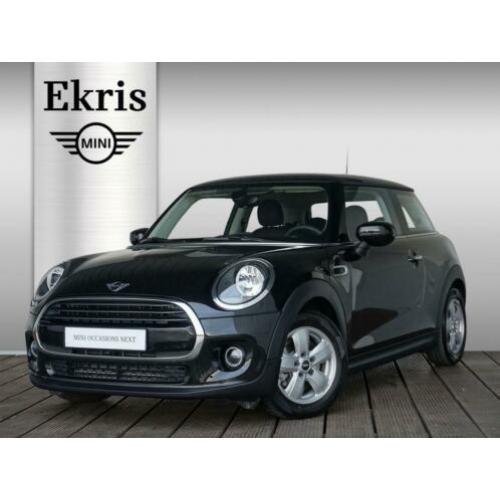 MINI 3-deurs Cooper Business + Apple CarPlay (bj 2020)