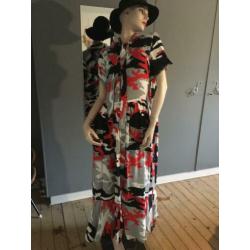 Barbara Bologna maxi dress