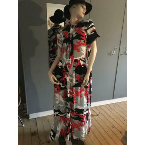 Barbara Bologna maxi dress