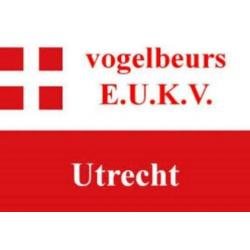 Vogelbeurs Utrecht ,op 15 Maart
