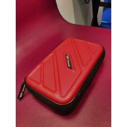 New Nintendo 3DS XL NEW + Hoes, Games, Oplader en pennen.