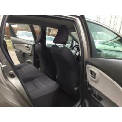 Toyota Yaris 1.0 VVT-I ASPIRATION 5DRS (bj 2017)