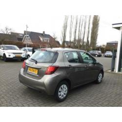 Toyota Yaris 1.0 VVT-I ASPIRATION 5DRS (bj 2017)