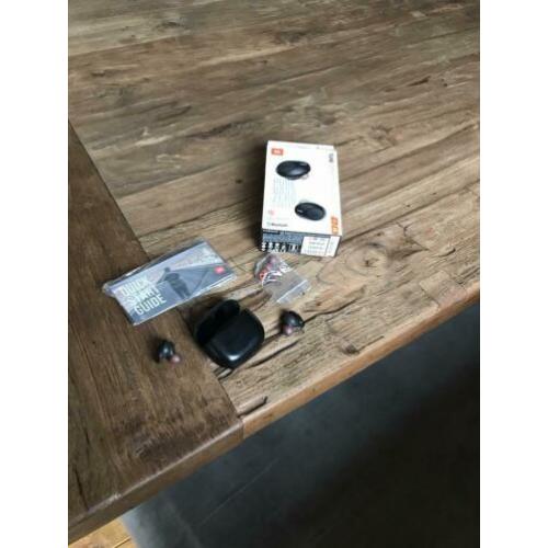 Jbl tune 120 TWS