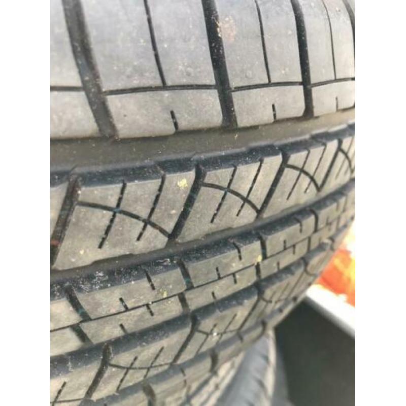 4 winterbanden 4x4 235/70 R16 106 H Green-Max