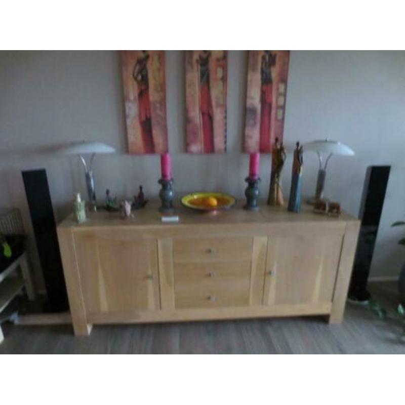 TV kast