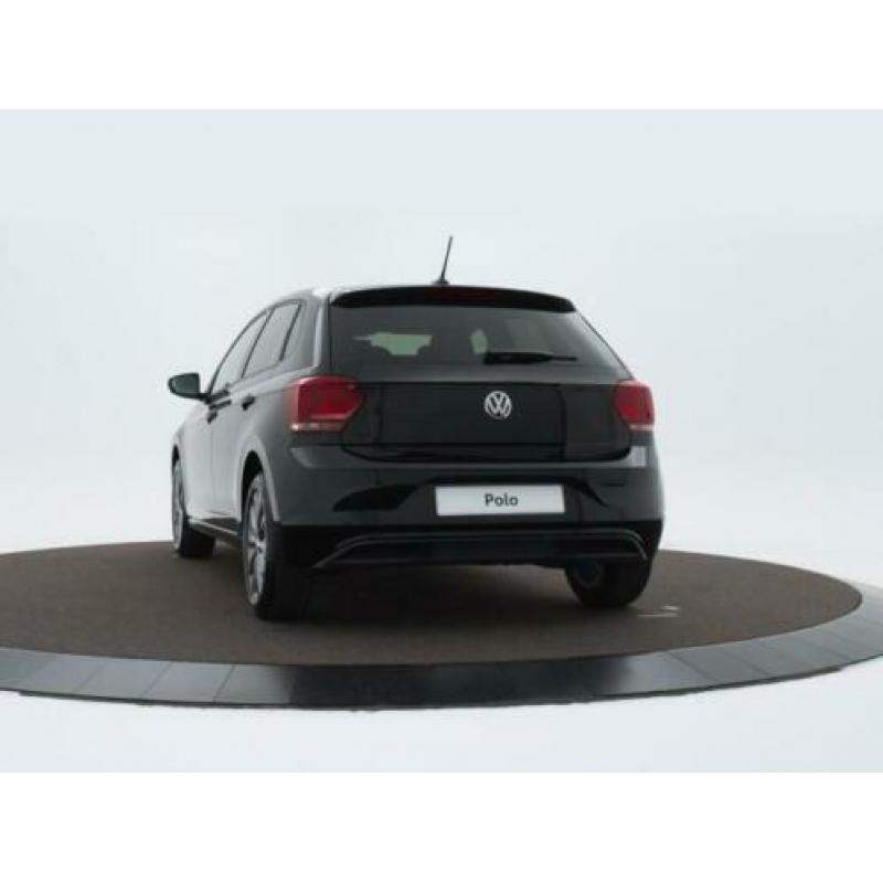 Volkswagen Polo 1.0 TSI Comfortline Business | Getint glas |