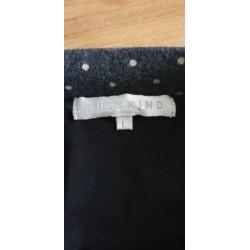 Susskind rok maat L