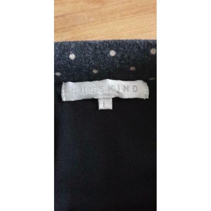 Susskind rok maat L