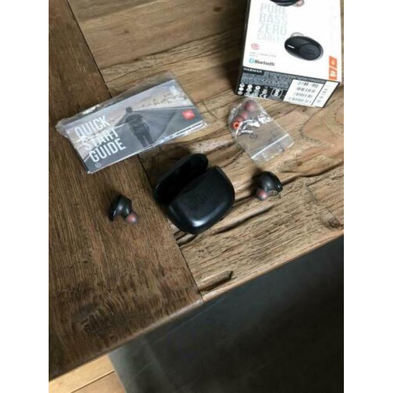 Jbl tune 120 TWS