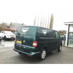 Volkswagen Transporter 2.0 TDI DSG/AUT 103KW COMFORT