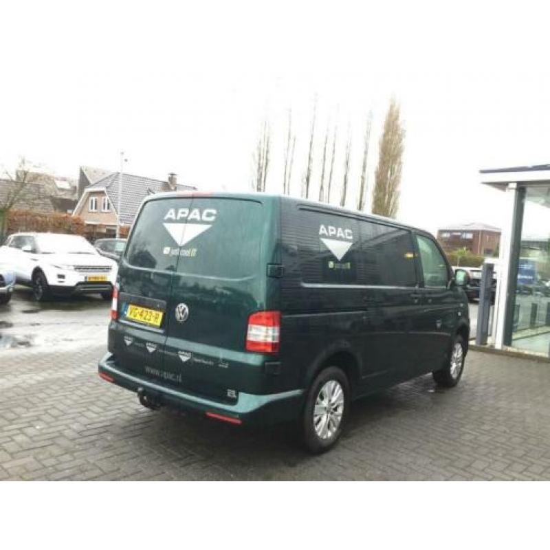 Volkswagen Transporter 2.0 TDI DSG/AUT 103KW COMFORT