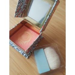 Benefit Galifornia Blush NIEUW