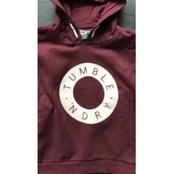 Tumble n Dry trui meisje maat 146/152