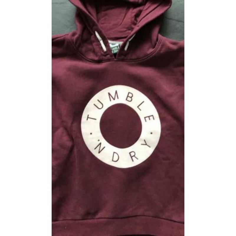 Tumble n Dry trui meisje maat 146/152