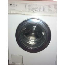 Miele Soft-Care System W2515