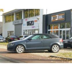 Audi A3 cabriolet 1.9tdi pro line attraction roetf. apk tot