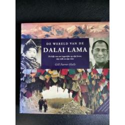 De Daila Lama, 4 spirituele boeken, nieuw.