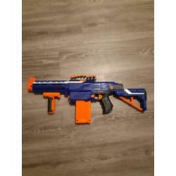 Nerf Retaliator